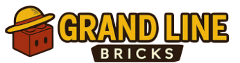 Grand Line Bricks